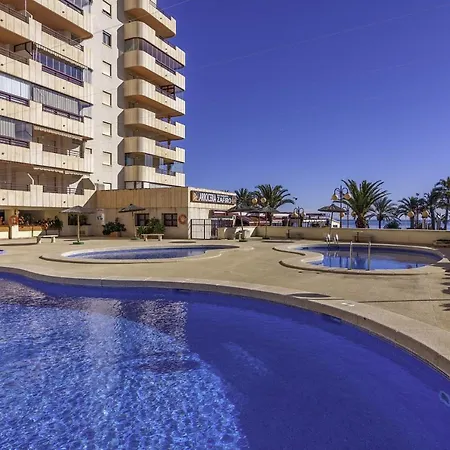 Apartamento Villas Guzman - Apartamento Promenade