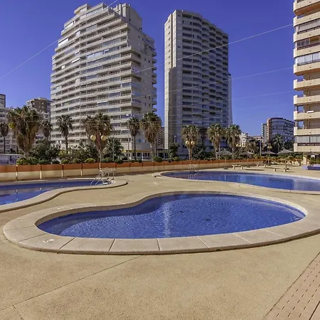 Villas Guzman - Apartamento Promenade *