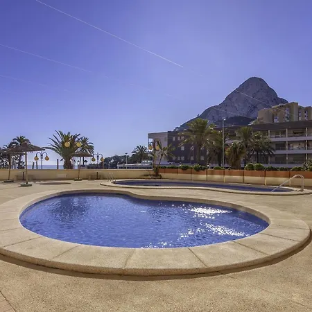 Villas Guzman - Apartamento Promenade Apartamento