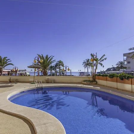 Villas Guzman - Apartamento Promenade