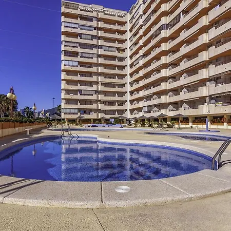 Villas Guzman - Apartamento Promenade *