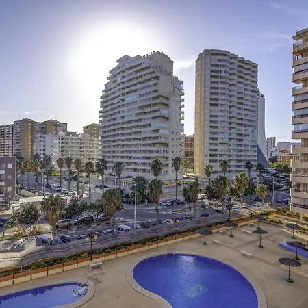 Apartamento Villas Guzman - Apartamento Promenade