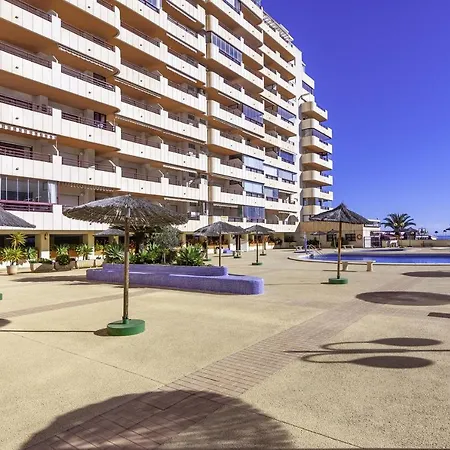 Apartamento Villas Guzman - Apartamento Promenade