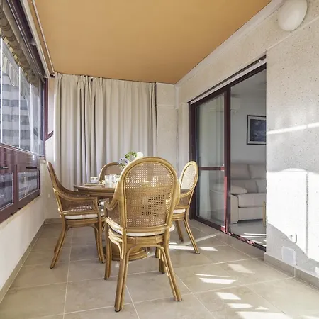 Villas Guzman - Apartamento Promenade
