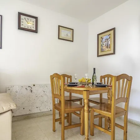Villas Guzman - Apartamento Promenade Calpe