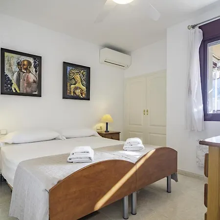 Villas Guzman - Apartamento Promenade *