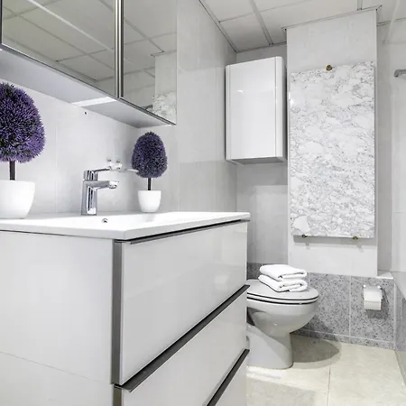 Apartamento Villas Guzman - Apartamento Promenade Calpe