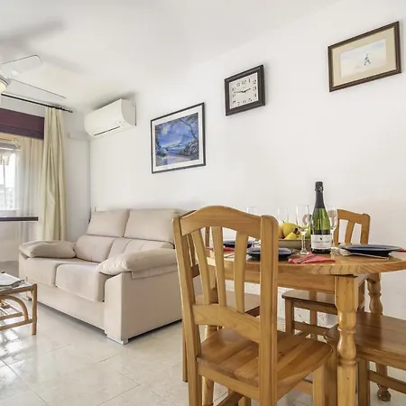 Villas Guzman - Apartamento Promenade Calpe