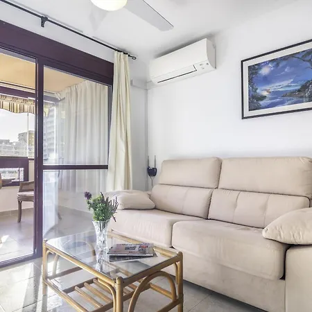 Villas Guzman - Apartamento Promenade Apartamento