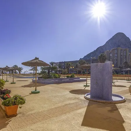Villas Guzman - Apartamento Promenade