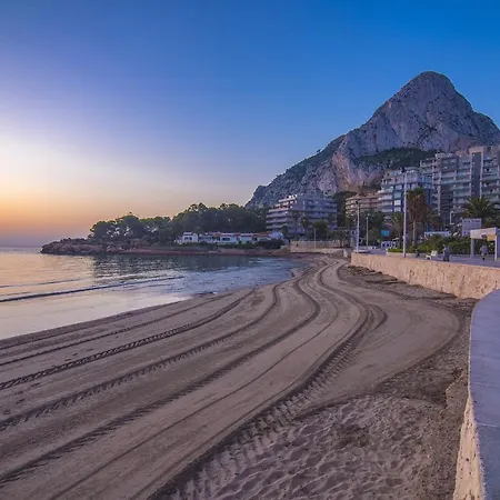 Villas Guzman - Apartamento Promenade