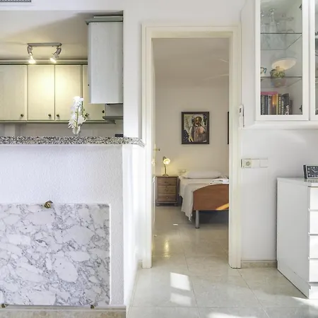Villas Guzman - Apartamento Promenade Calpe